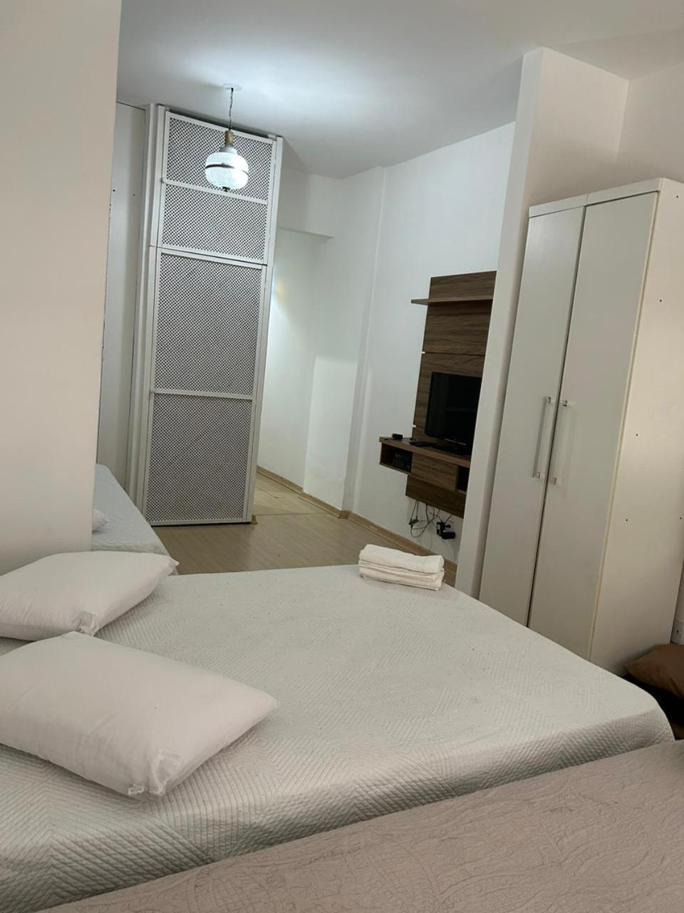 Copacabana Rio 13 Apartamento Río de Janeiro