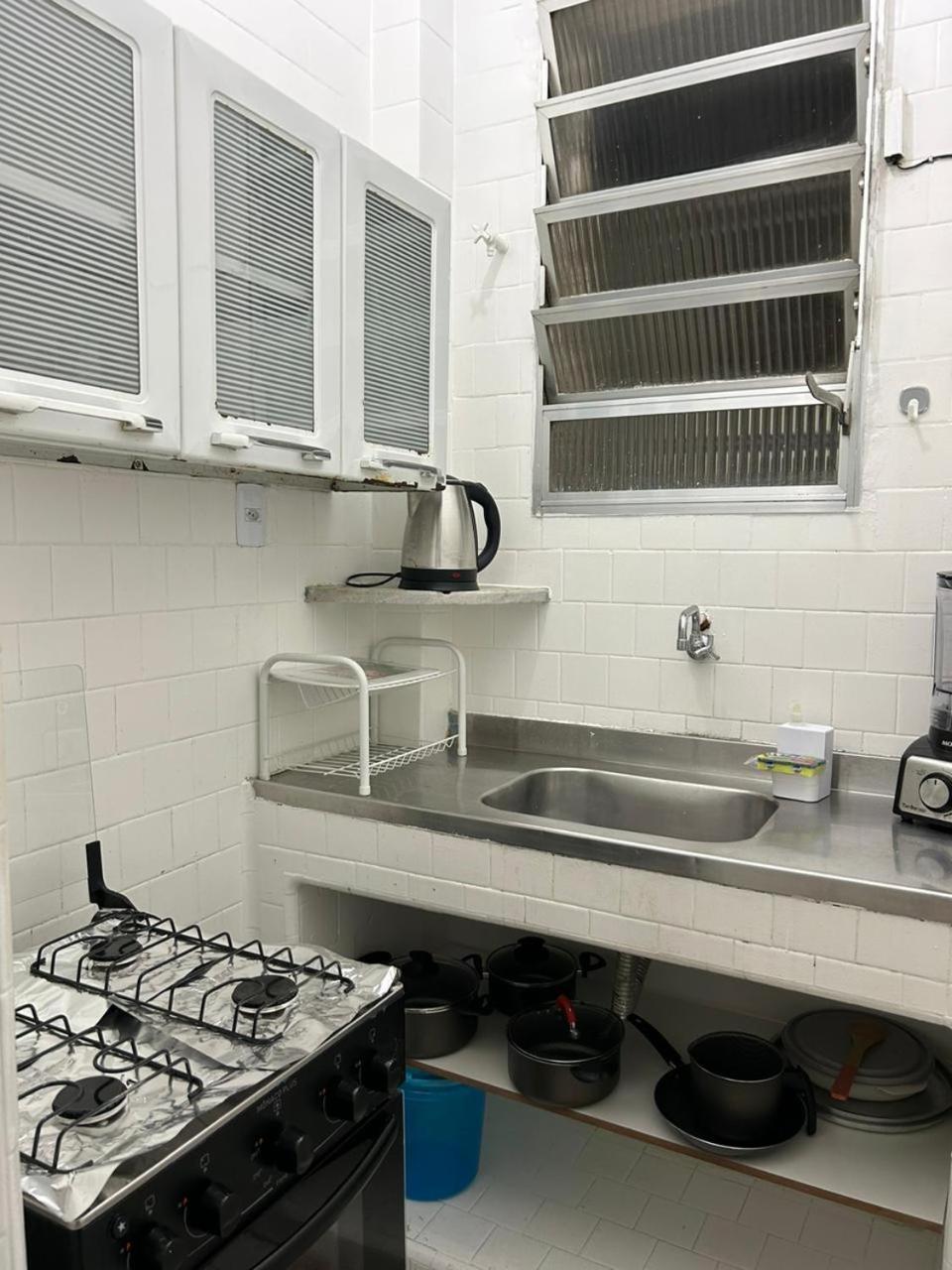 Copacabana Rio 13 Apartamento