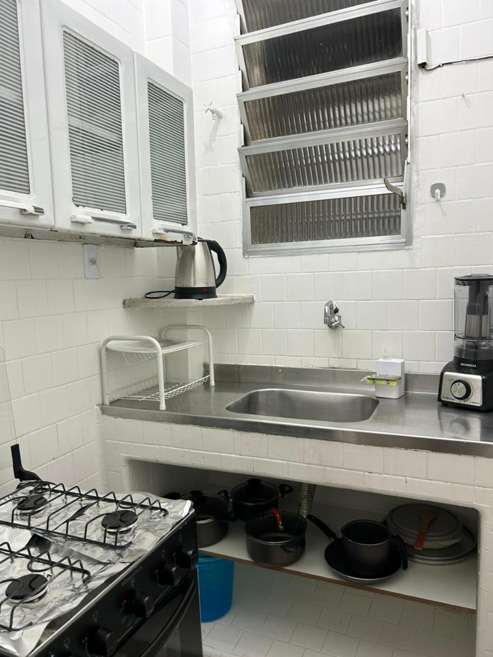 Copacabana Rio 13 Appartement